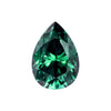Radiant Beauty™ Pear Moissanite Stone