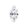 Radiant Beauty™ Marquise Moissanite Stone