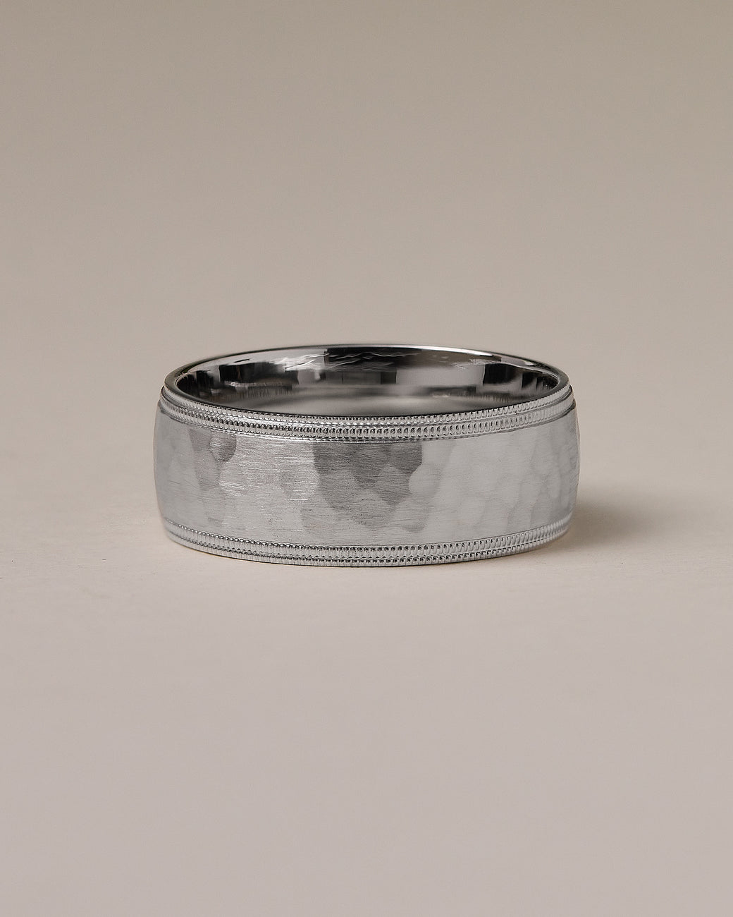 Photograph of your ring