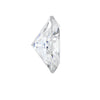 Radiant Beauty™ Oval Moissanite Stone