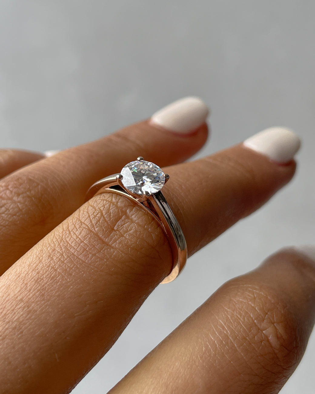 Photograph of your ring