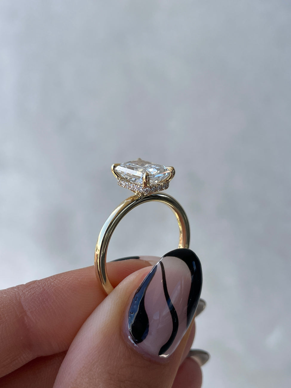 Photograph of your ring