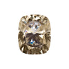 Radiant Beauty™ Elongated Cushion Moissanite Stone