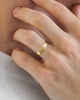 Jeremy Men’s Wedding Ring Lifestyle Image