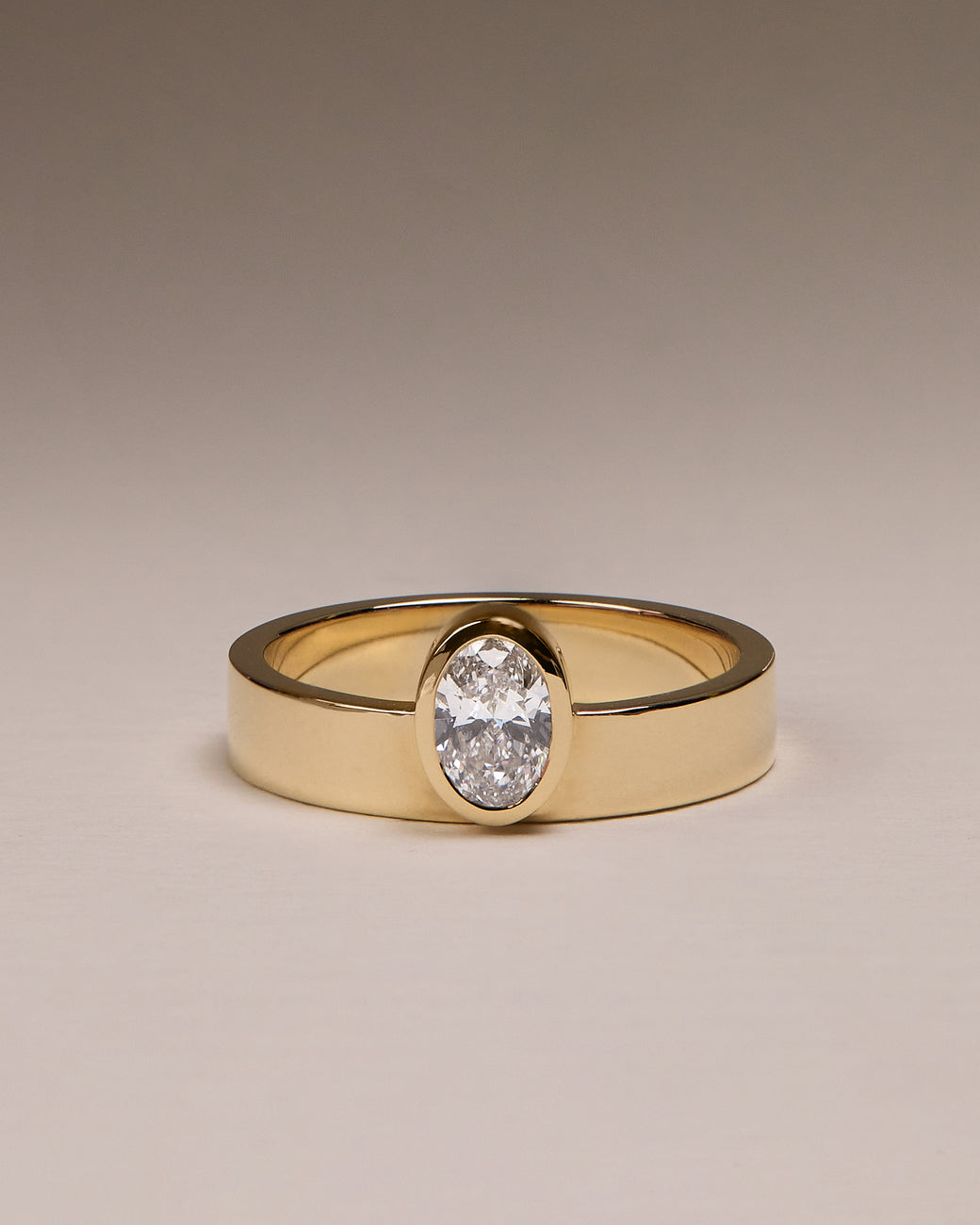 Photograph of your ring