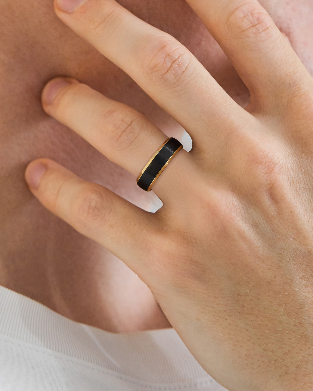 Photograph of your ring