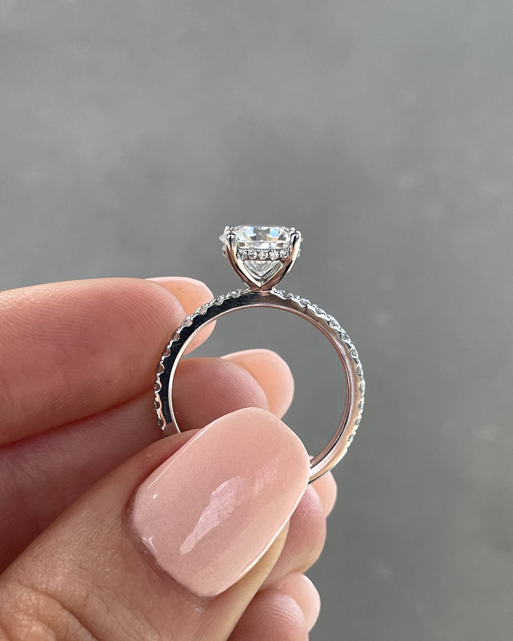 Photograph of your ring