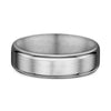 Jason Men’s Wedding Ring - Titanium