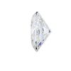 Radiant Beauty™ Oval Moissanite Stone