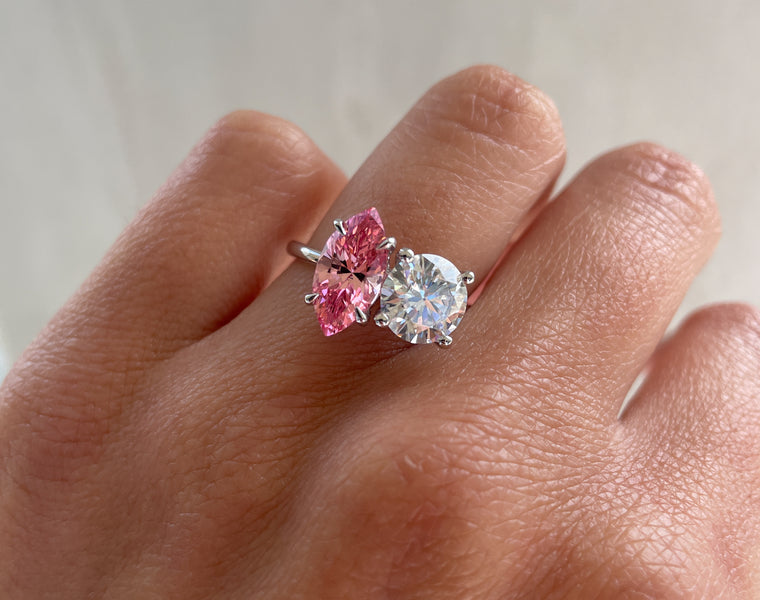 Windfall Jewellery – Custom Engagement Rings & Wedding Bands