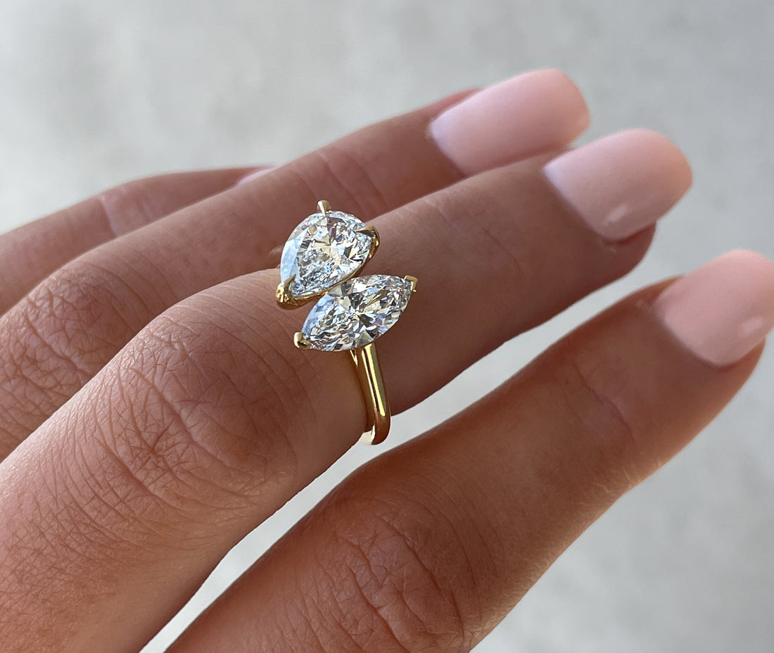 Grew & Co | Fine Jewellery | Engagement Rings