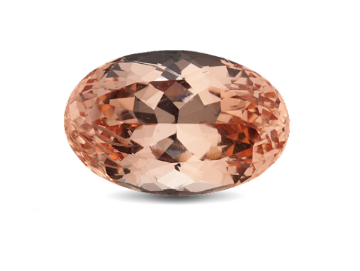 Morganite