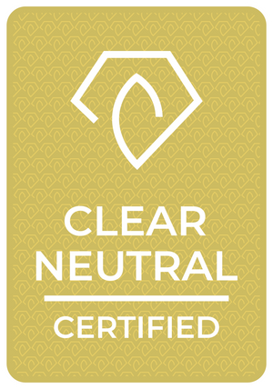 Clear Neutral Certified