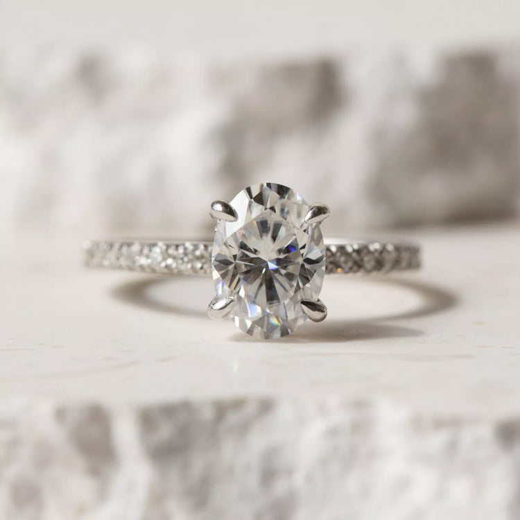 Cullen Jewellery Engagement Ring