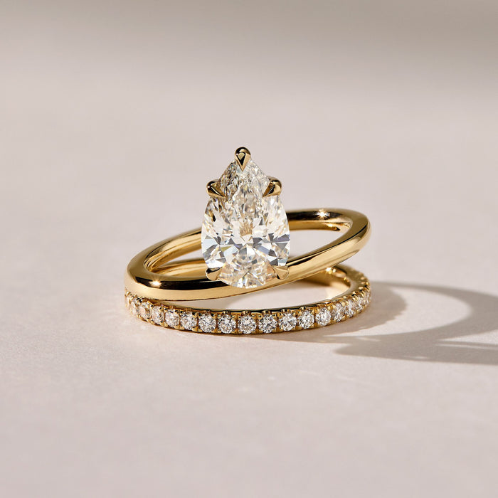 Custom Gemstone Engagement Rings 2024 | www.upgrademag.com