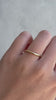 Ashton - Plain Wedding Ring Lifestyle Image
