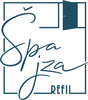 spajza refil logo