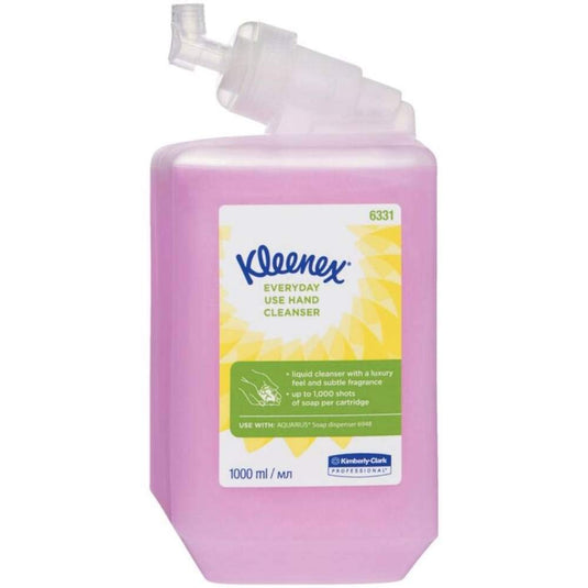 Kleenex Gel de Mãos - 1L