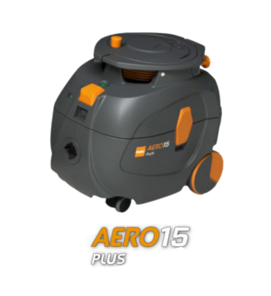 Taski Aero 15 Plus