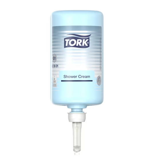 Tork Sabonete Líquido para Corpo e Cabelo S1 - 1L