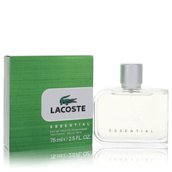 lacoste essential 2.5