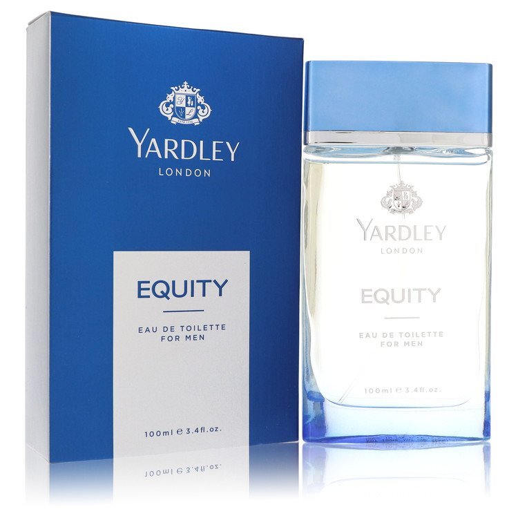 yardley eau de toilette