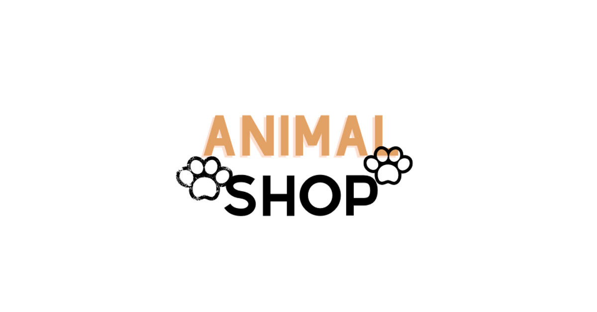 ANIMAL SHOP
