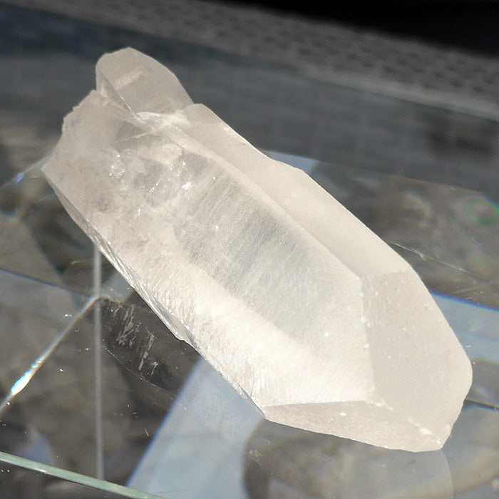 Unpolished Dream Lemurian Isis Wand