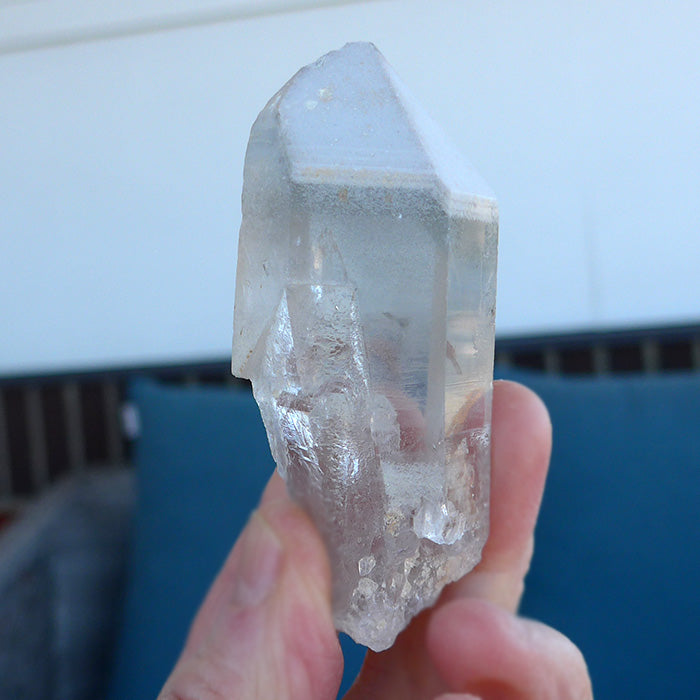 Sweet Dream Lemurian Growth Interference Wand