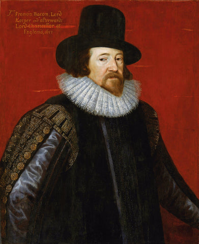 Sir Francis Bacon