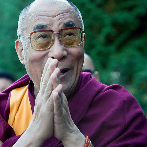 Dalai Lama in Vancouver, Wikimedia