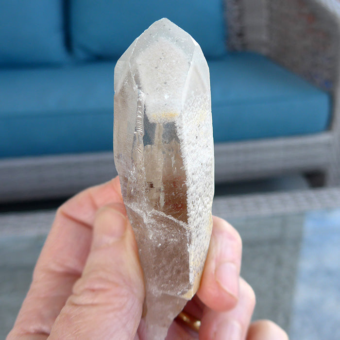 Phantom Isis Dream Lemurian Growth Interference Wand