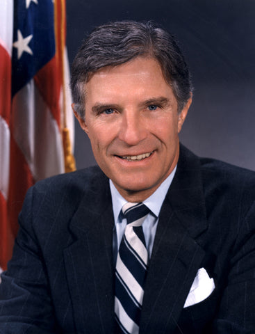 Robert Adam Mosbacher, U.S. Secretary of Commerce