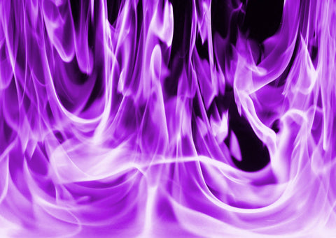 Violet Flame