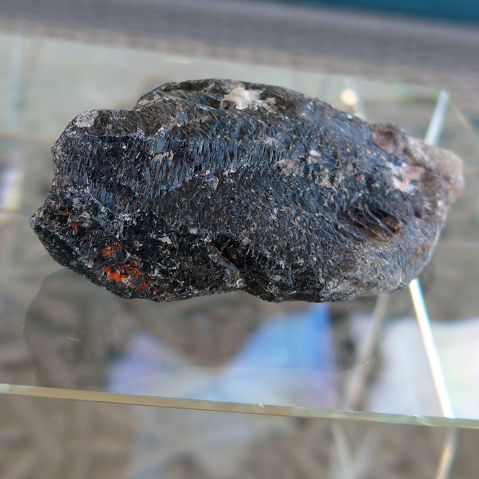 Animal Totem Auralite Specimen