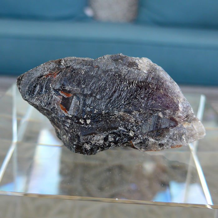 Animal Totem Auralite Specimen