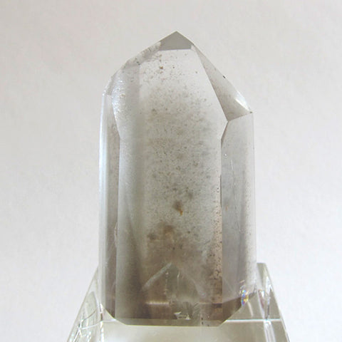 Polished Dream Lemurian Phantom Channeling Altar, courtesy Satya Center