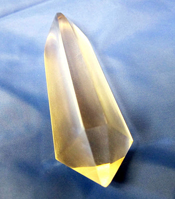 Marcel Vogel Designed Healing Crystal 