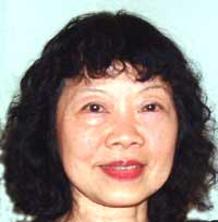 Dr. Mae-Wan Ho