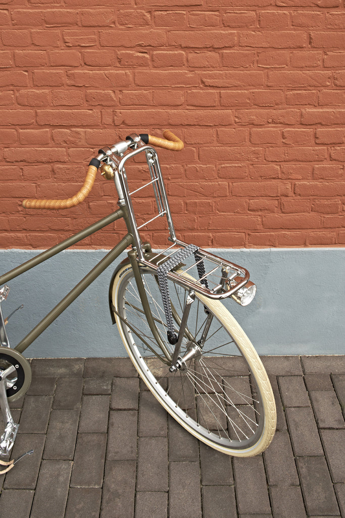basil bike rack