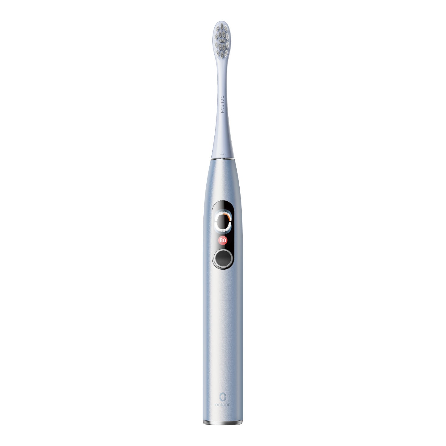 Oclean X Pro Digital Electric Sonic Toothbrush - Oclean UK Store product image