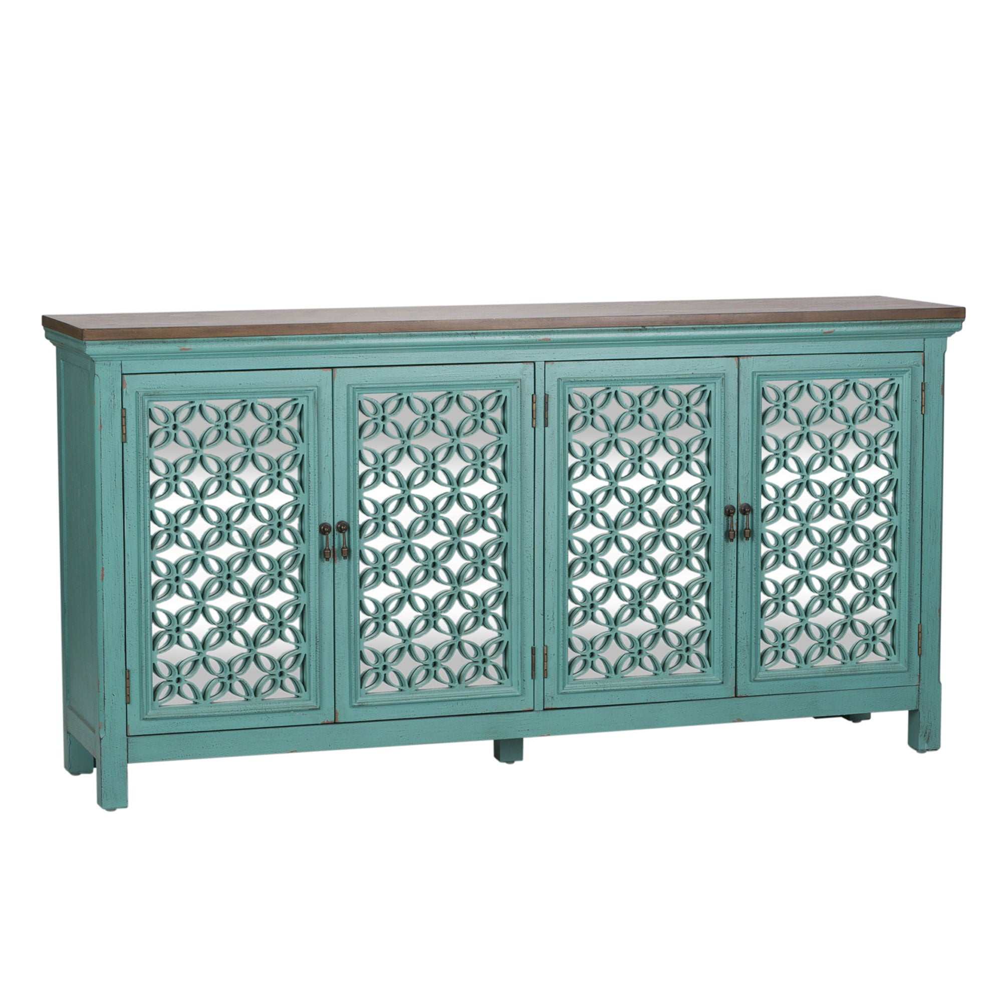 Accent Cabinet by Kensington