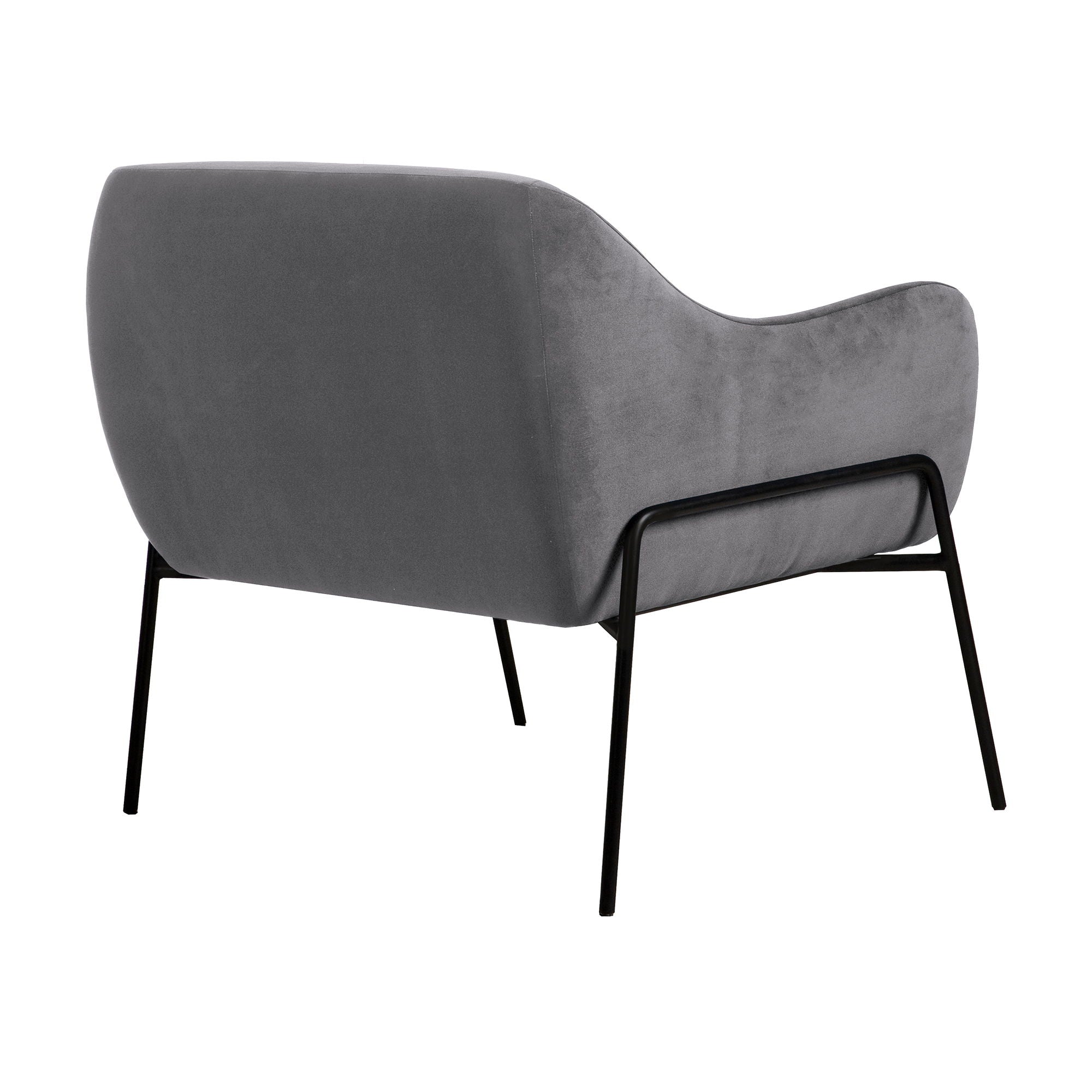 Modern Accent Chair - Karen