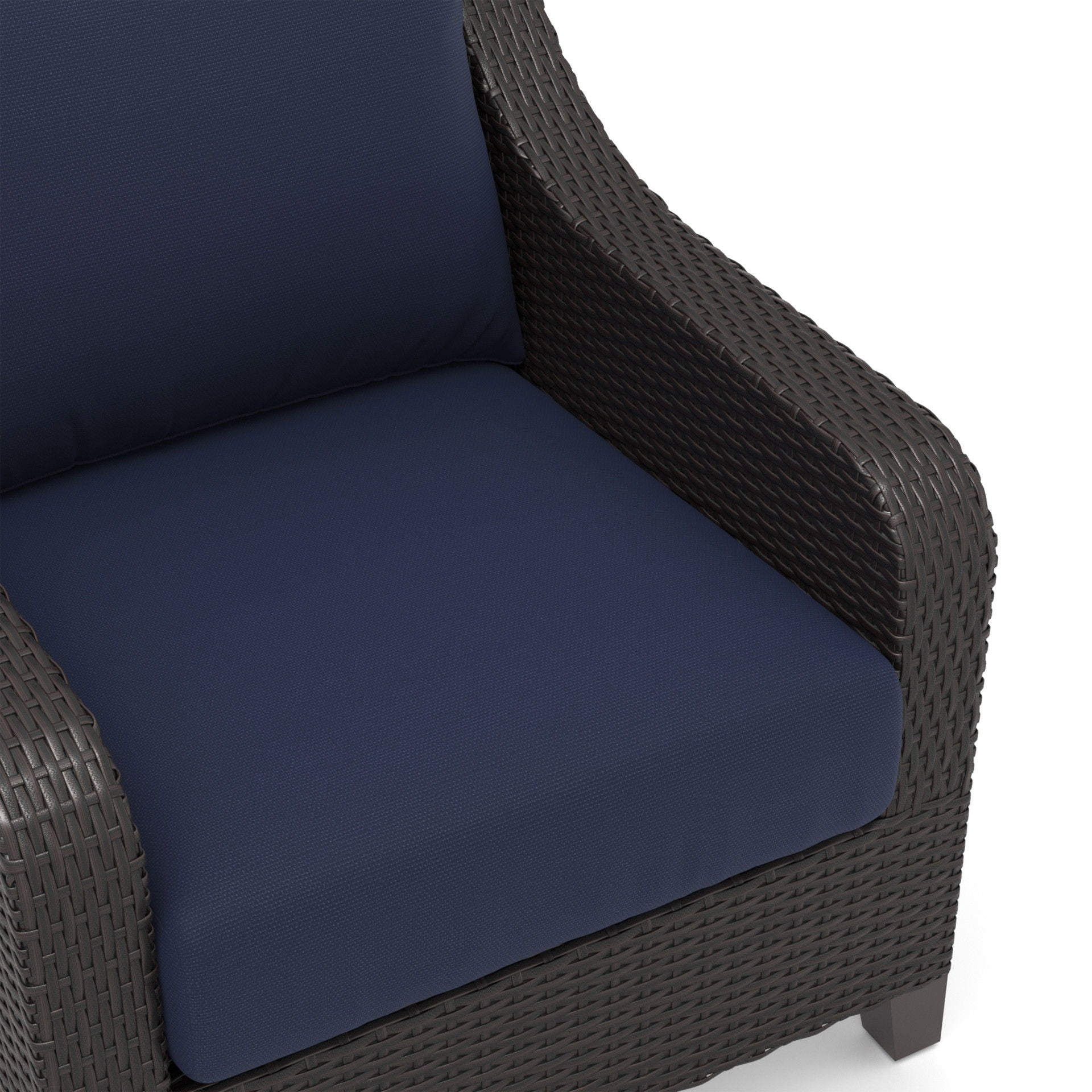 Skye Club Chairs - A Set of Two