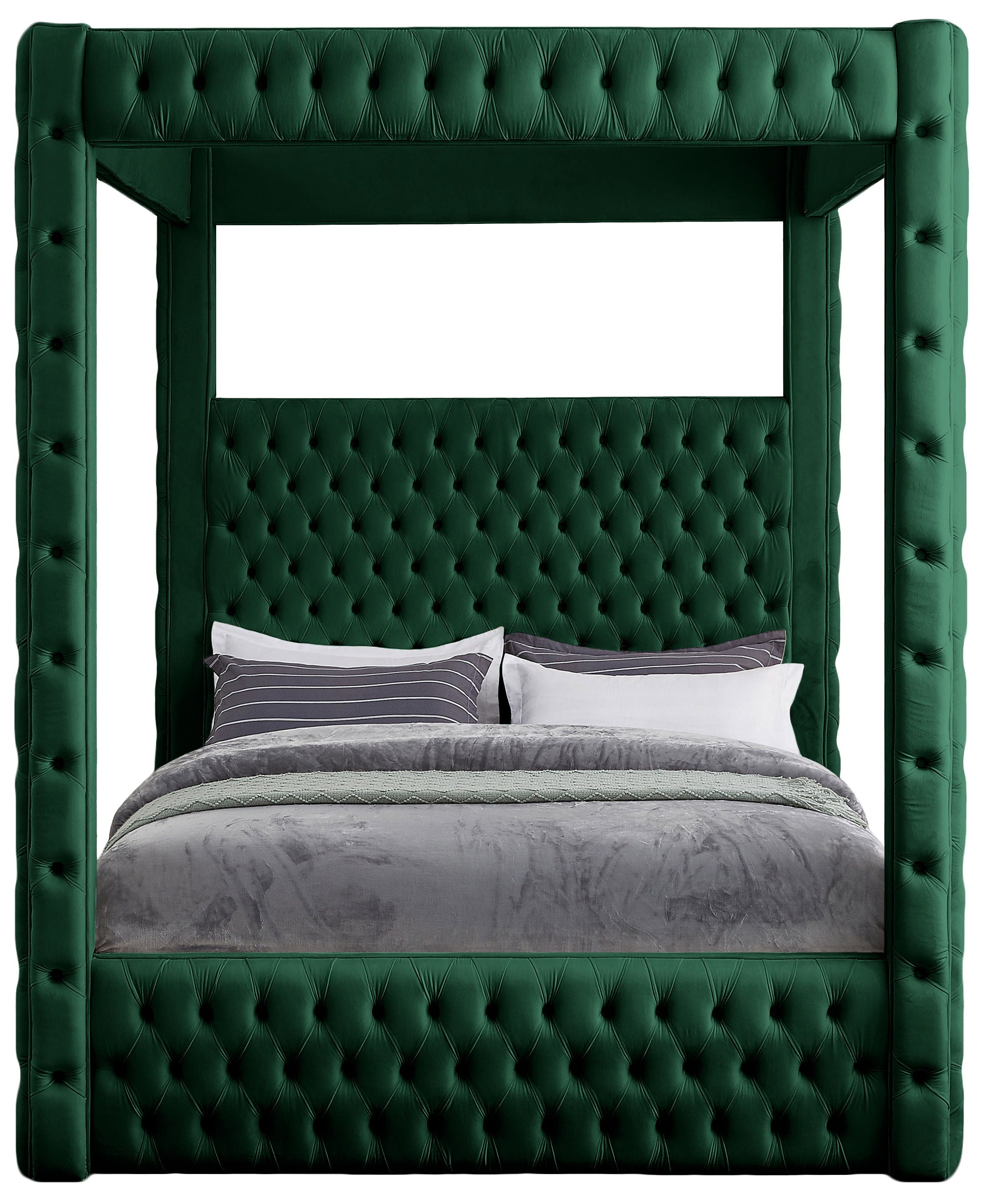 Royal - Bed - Image 28