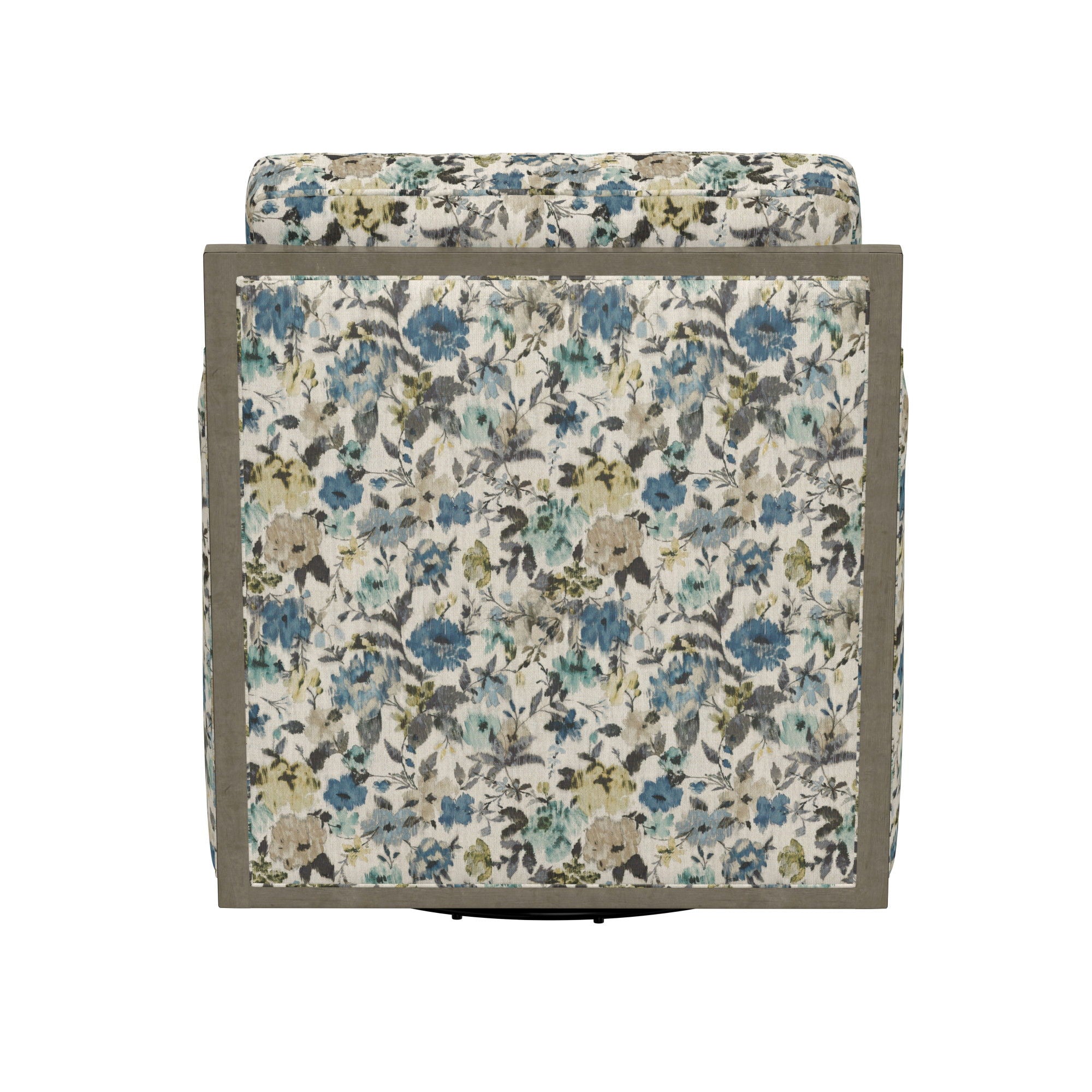 Blue Meadow Cecily Swivel Chair