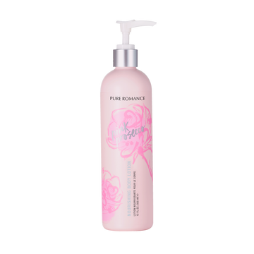 Pure Romance BODY DEW Hydrating Body Oil ~ Titan *** 💓💞