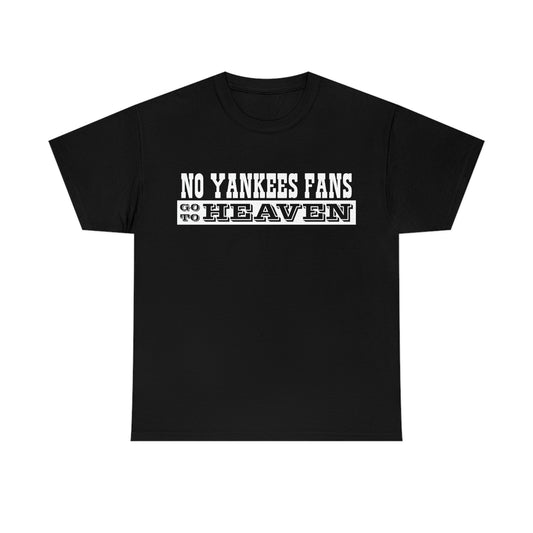 Yankee Fan Today, tomorrow, forever | Essential T-Shirt