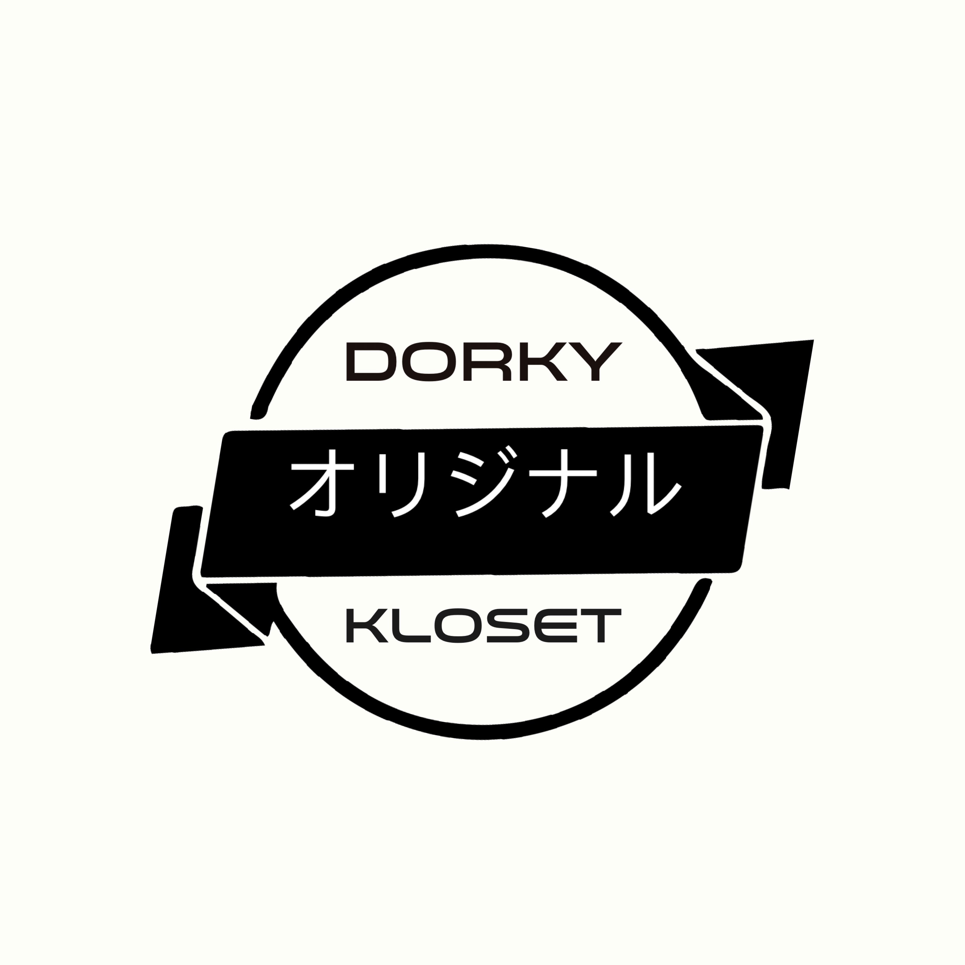 Dorky Kloset