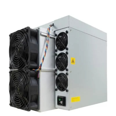 Latest miner Bitmain Antminer KS5 20Th / KS5 Pro Kaspa Miner (21Th/s)